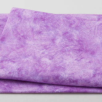 Into the Distance Blender - Purple 2 Yard Cut