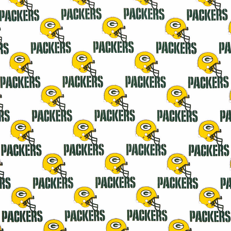 Green Bay Packers Quilt Patterns