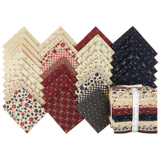 Freedom Road Fat Quarter Bundle