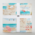 Beachy Keen Favorites 10" Squares Alternative View #1