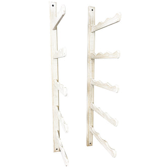 Wooden Stabilizer Rack