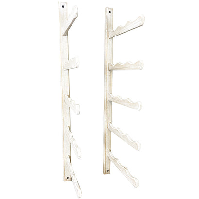 Wooden Stabilizer Rack