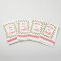 Christmas Holly Napkins - FOR WEBSITE AND HOLIDAY STORE Primary Image