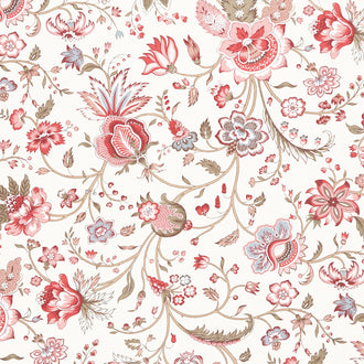 Antoinette - Cecile Pearl Yardage