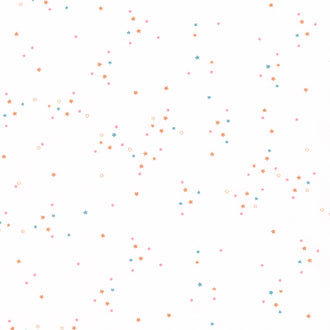Wintertale - Twinkle Little Stars Yardage