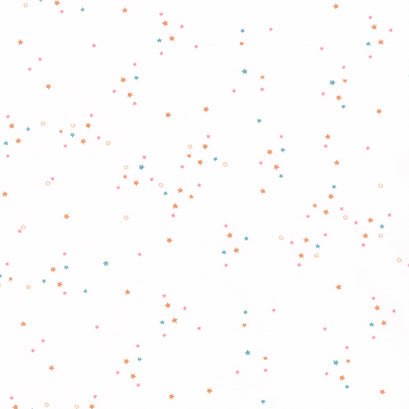 Wintertale - Twinkle Little Stars Yardage