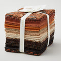 Cheddar and Coal II Fat Quarter Bundle Alternative View #1