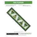 Tree Table Runner Kit Alternative View #3