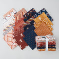 Santa Fe (Riley Blake) - Fat Quarter Bundle Primary Image