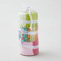 Saturday Stash - Tula Pink Glowy Mini 2.5" Design Roll Tower - 3 - 2 1/2" design roll Alternative View #5