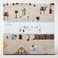 Silent Night (Riley Blake) - 10" Stackers Alternative View #1