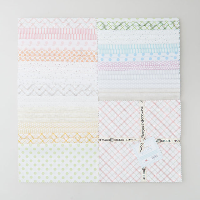 Kimberbell Basics Lullaby 10" Squares Primary Image