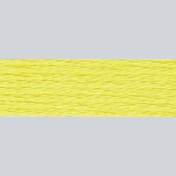 DMC Embroidery Floss - 11 Light Tender Green Alternative View #1