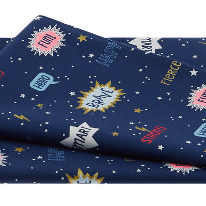 Hero - Goals Starlight w/ Metallic 2 Yard Cut