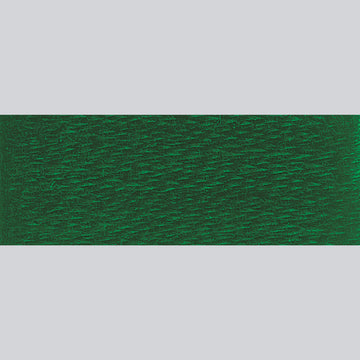 DMC Embroidery Floss - 890 Ultra Dark Pistachio Green Alternative View #1