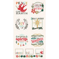 Cheer and Merriment Fat Quarter Bundle Alternative View #2