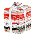 Be Mine Valentine Fat Quarter Bundle Alternative View #1