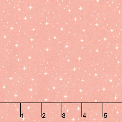 Elegance - Eternal Dusty Rose Yardage