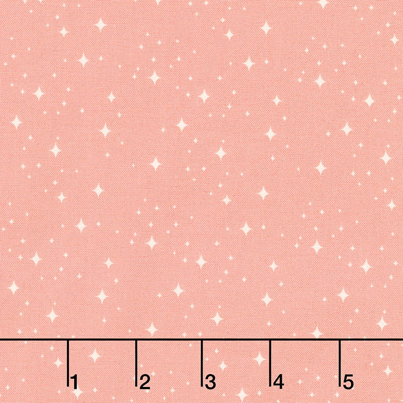 Elegance - Eternal Dusty Rose Yardage Primary Image