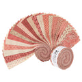 Pinks Of The Past 2 1/2" Strips Primary Image