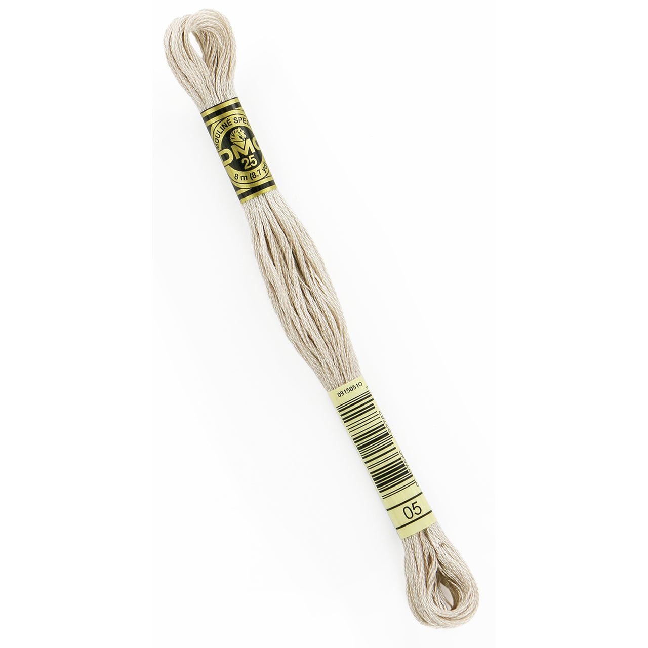 DMC Embroidery Floss - 05 Light Driftwood Primary Image