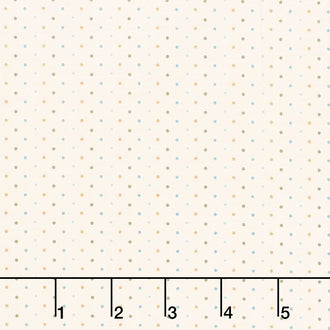 Seabreeze - Poppy Seed Sand Yardage