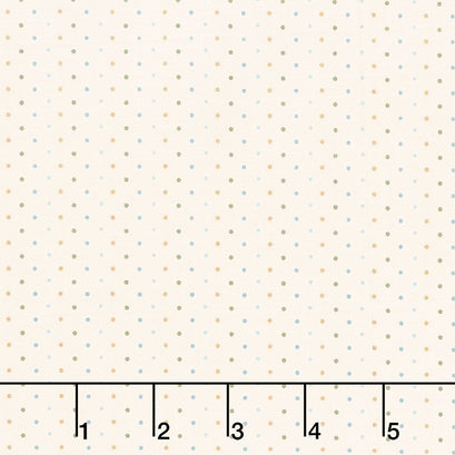 Seabreeze - Poppy Seed Sand Yardage