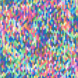 Colorful - Spectrum Multi Yardage Primary Image