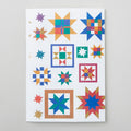 Missouri Star All Stars Pattern Keeper Alternative View #2