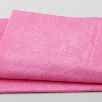 Continuum Blender - Pink 2 Yard Cut