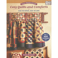 Kansas Troubles Quilters Cozy Quilts and Comforts Book Primary Image