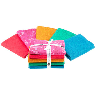 Sun Print 2020 Favorites - 5 Piece One Yard Bundle