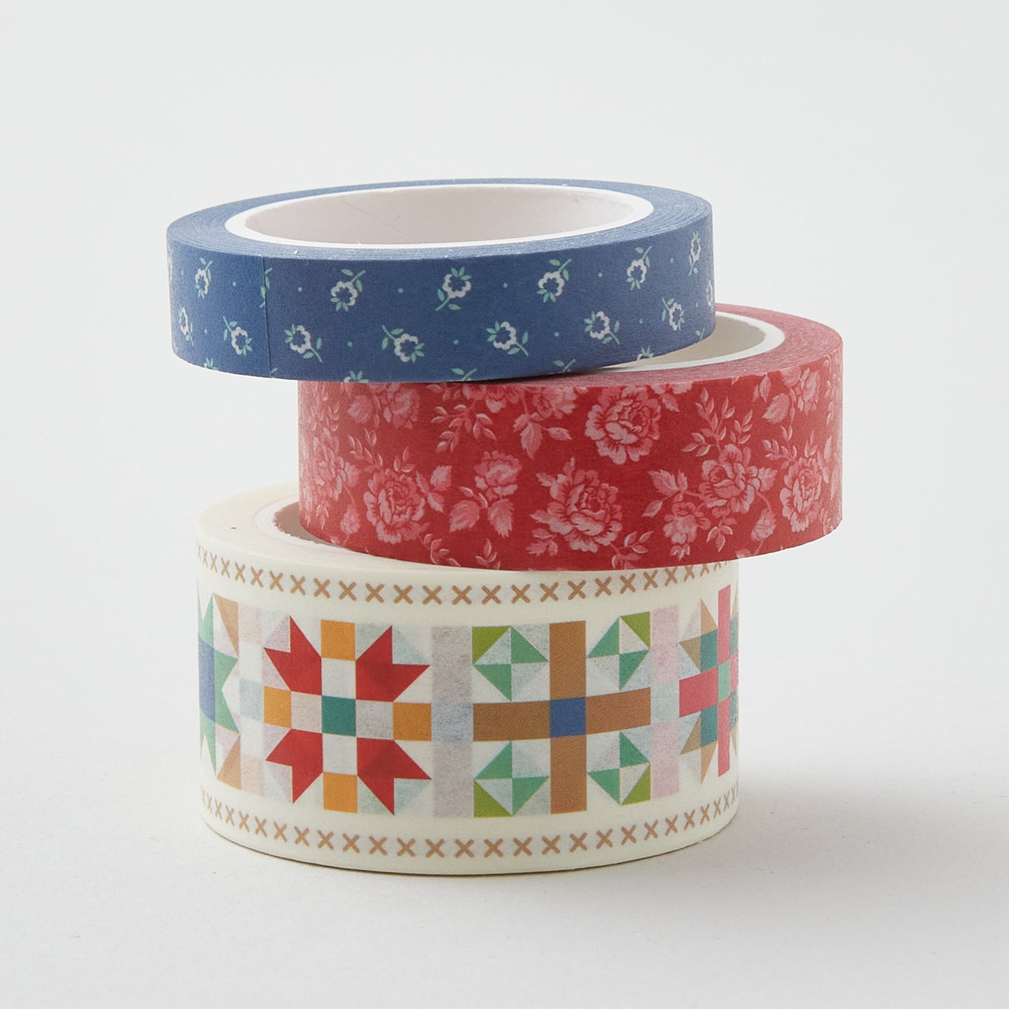 Lori Holt Home Town Washi Tape Primary Image