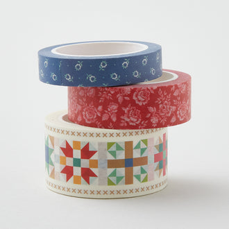 Lori Holt Home Town Washi Tape
