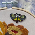 Wood Nymph Magnetic Needle Minder Alternative View #2
