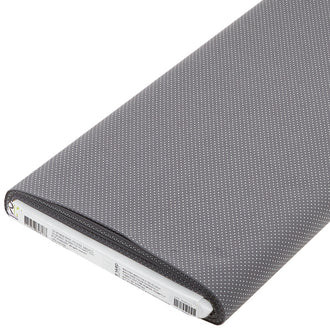 Sevenberry: Petite Basics - Grey Dots 10 Yard Bolt