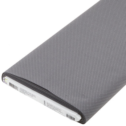 Sevenberry: Petite Basics - Grey Dots 10 Yard Bolt