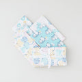 Pastel Paws Favorites 5 Piece Fat Quarter Bundle Primary Image