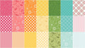 Kimberbell Basics Full Bloom 2 1/2" Strips Alternative View #2