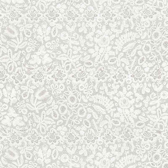 Date Night - Admire Grey Couture Yardage