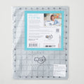 Quilters Select Dual Side Cutting Mat - 9" x 12"