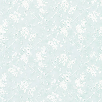 Honeybloom - Verdant Vines Water Yardage