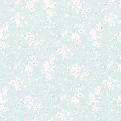 Honeybloom - Verdant Vines Water Yardage