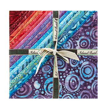 Soul Song Batiks Favorites Stacks Alternative View #1