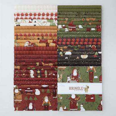 Kringle 10" Stackers