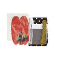 Spooky Jack Pillow Wrap & Cover Kit Alternative View #1