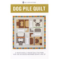 Dog Pile Quilt Pattern