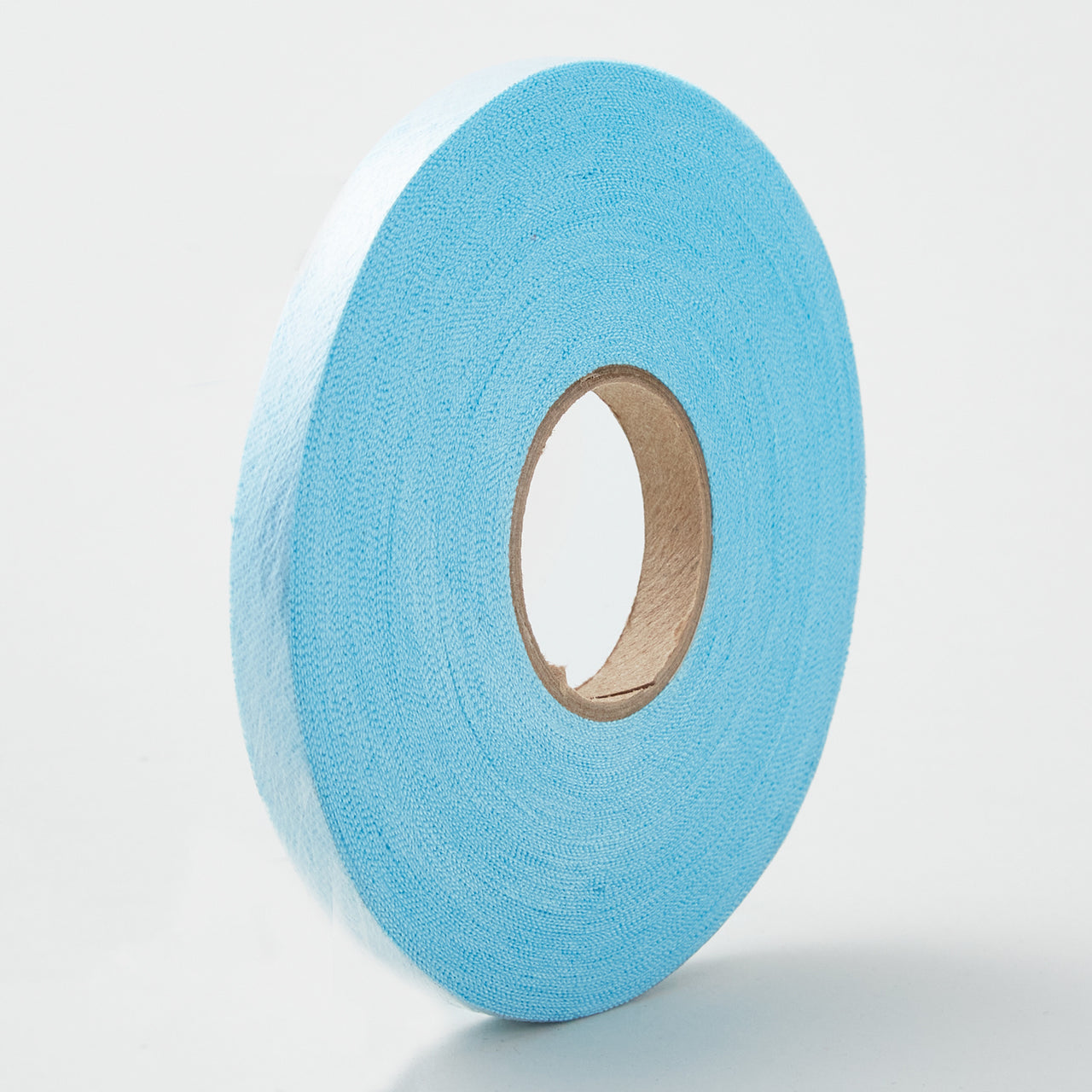 Chenille-It Blooming Bias Sew & Wash Trim - 3/8" Bahama Blue Primary Image