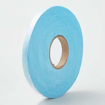 Chenille-It Blooming Bias Sew & Wash Trim - 3/8" Bahama Blue Primary Image