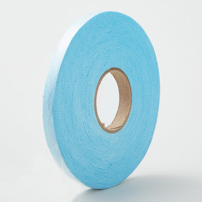 Chenille-It Blooming Bias Sew & Wash Trim - 3/8" Bahama Blue